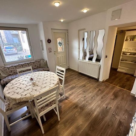 Apartments Magnolija - Zagreb Centre Dış mekan fotoğraf
