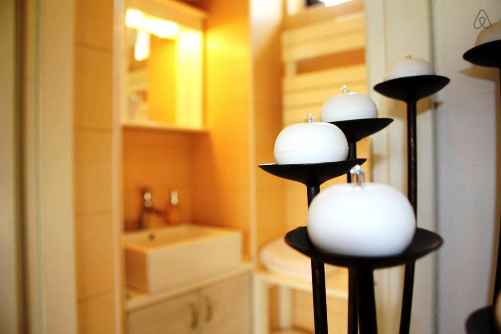 Apartments Magnolija - Zagreb Centre Dış mekan fotoğraf