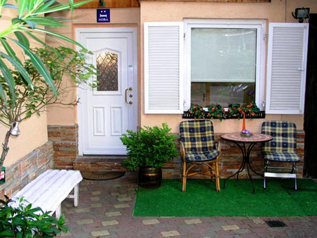 Apartments Magnolija - Zagreb Centre Oda fotoğraf