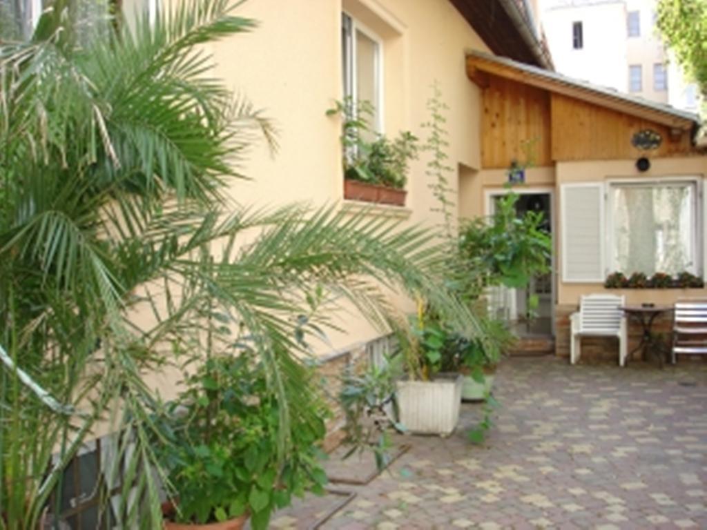 Apartments Magnolija - Zagreb Centre Dış mekan fotoğraf