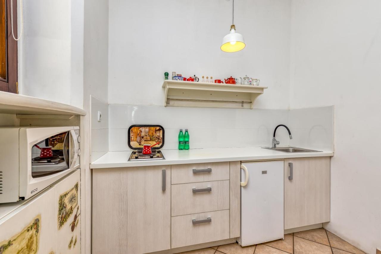 Apartments Magnolija - Zagreb Centre Dış mekan fotoğraf