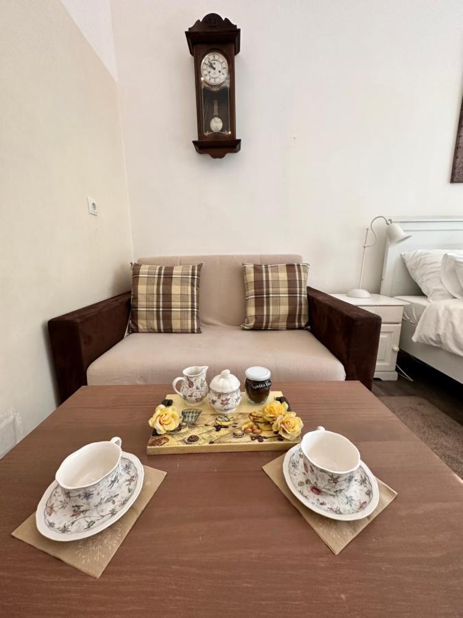 Apartments Magnolija - Zagreb Centre Dış mekan fotoğraf