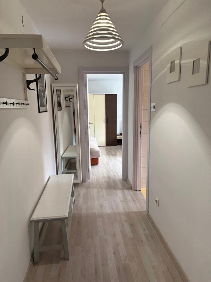 Apartments Magnolija - Zagreb Centre Dış mekan fotoğraf