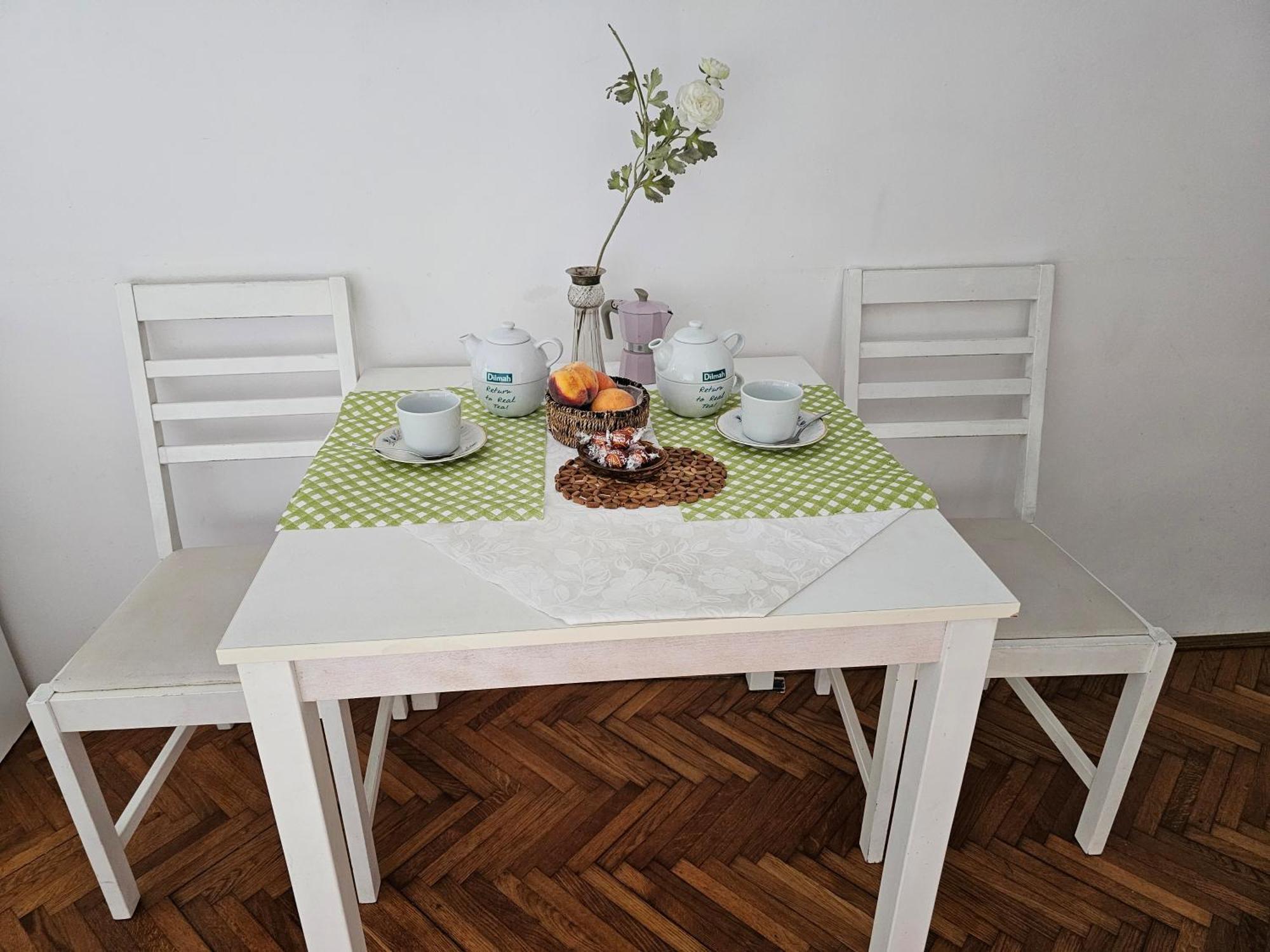 Apartments Magnolija - Zagreb Centre Dış mekan fotoğraf