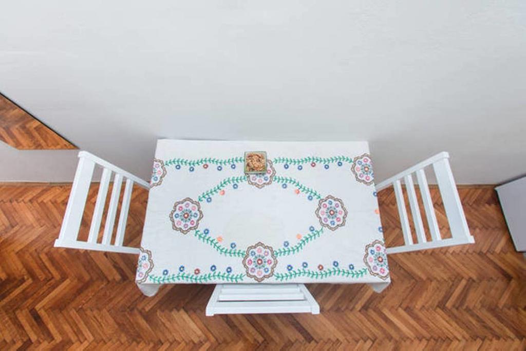 Apartments Magnolija - Zagreb Centre Dış mekan fotoğraf
