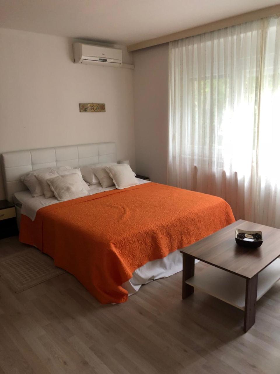 Apartments Magnolija - Zagreb Centre Dış mekan fotoğraf