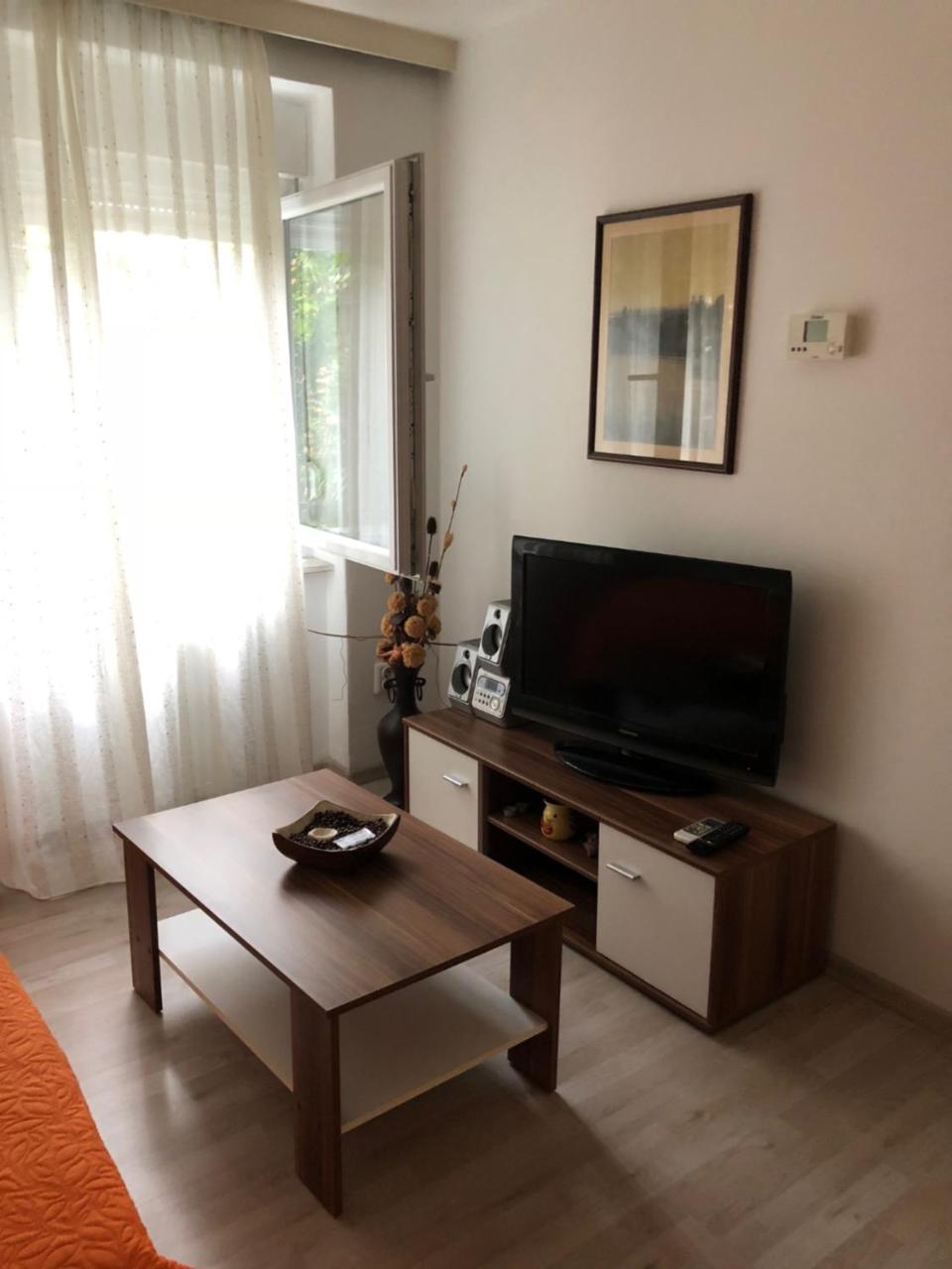 Apartments Magnolija - Zagreb Centre Dış mekan fotoğraf